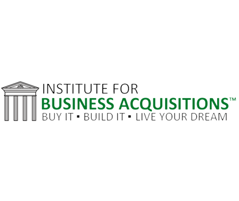I4BA BRANDING LOGO