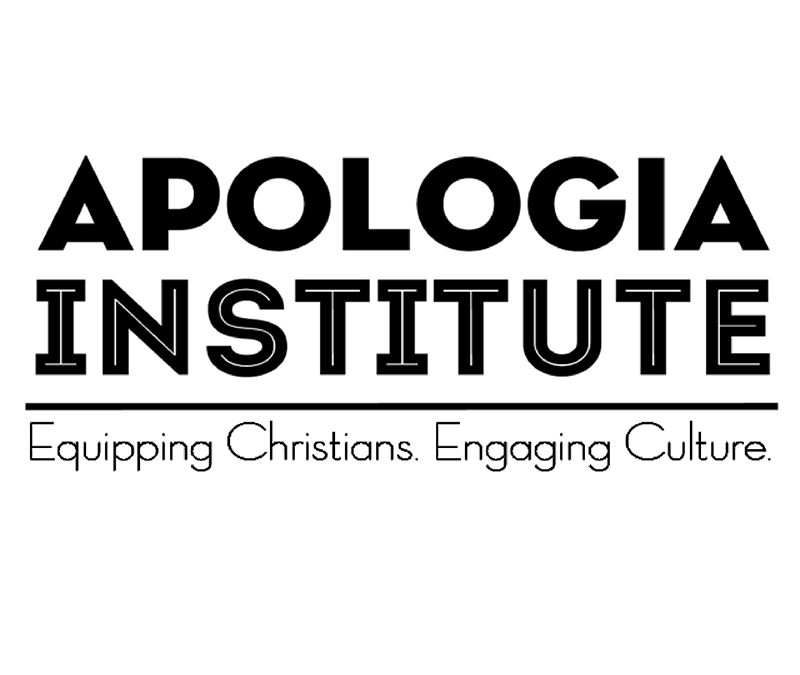 APOLOGIA INSTITUTE LOGO